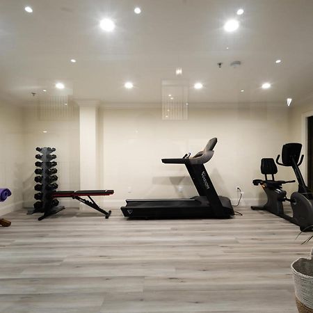 Hotel Huntington Duarte Экстерьер фото