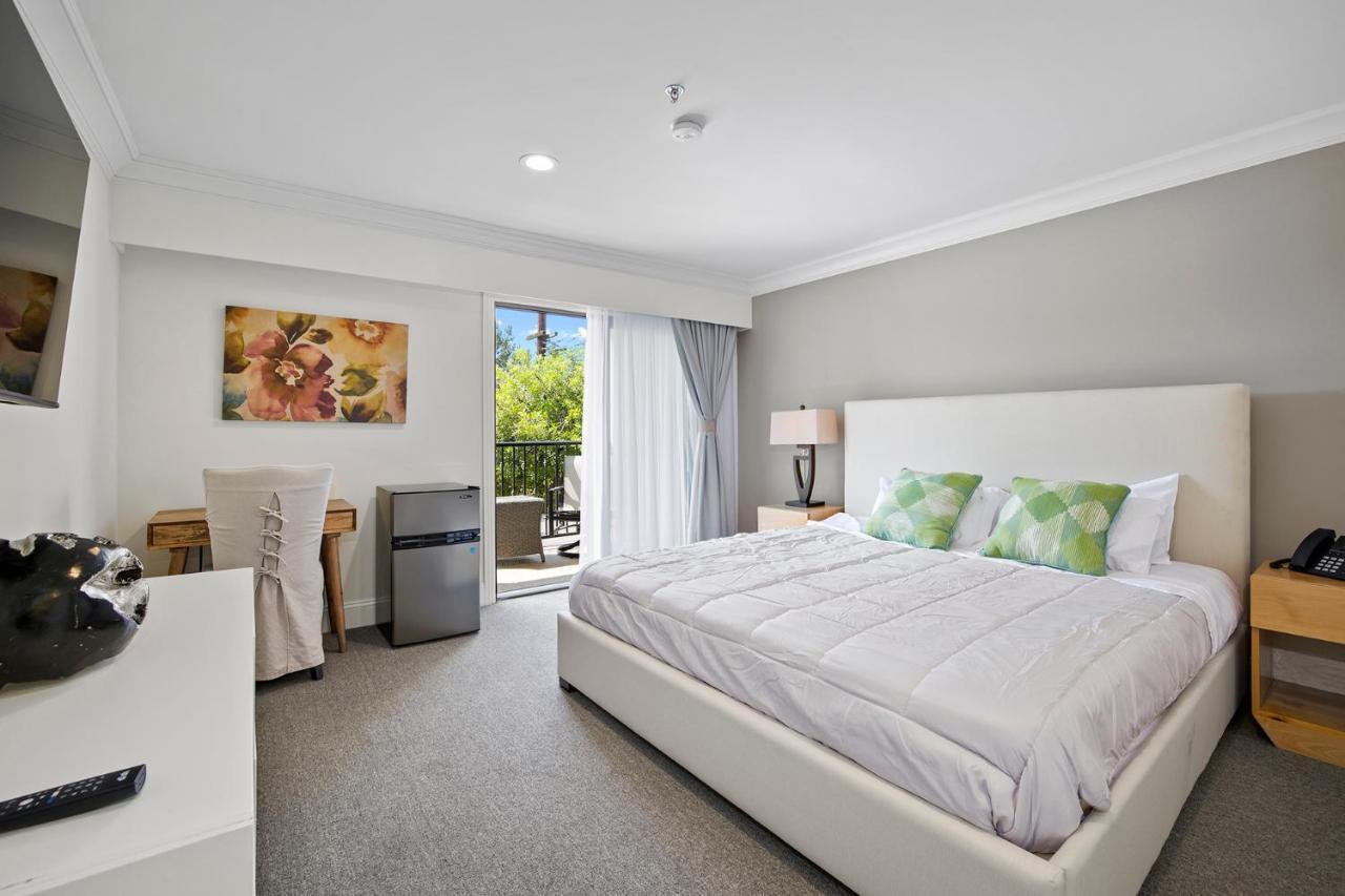 Hotel Huntington Duarte Экстерьер фото