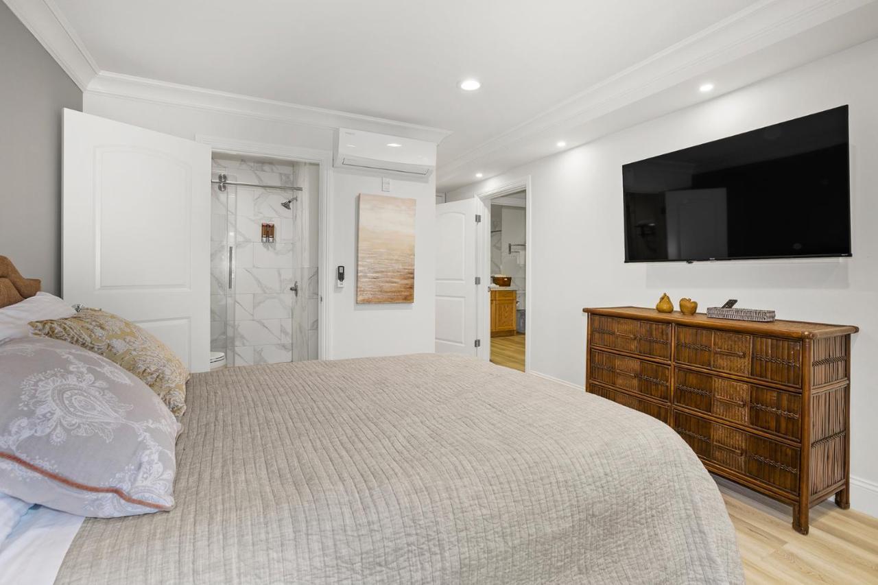 Hotel Huntington Duarte Экстерьер фото